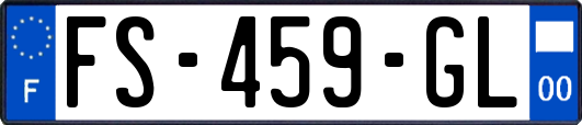 FS-459-GL