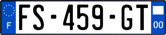 FS-459-GT