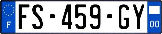 FS-459-GY