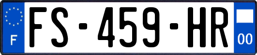 FS-459-HR