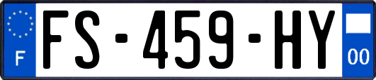 FS-459-HY