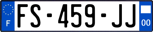 FS-459-JJ