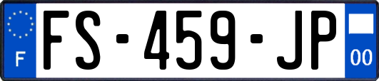 FS-459-JP