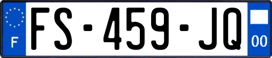 FS-459-JQ