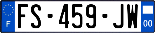 FS-459-JW
