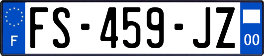 FS-459-JZ