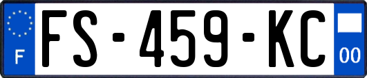 FS-459-KC