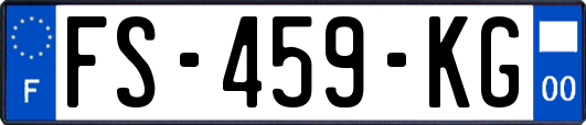 FS-459-KG