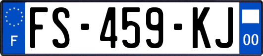 FS-459-KJ