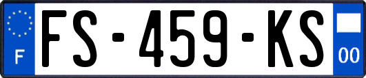 FS-459-KS