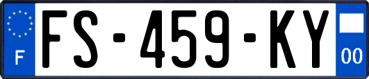 FS-459-KY