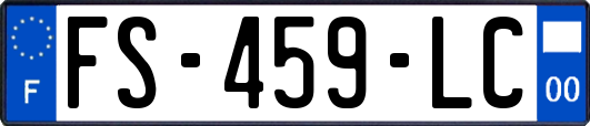 FS-459-LC