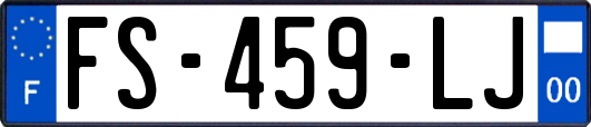 FS-459-LJ