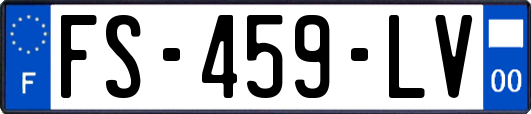 FS-459-LV