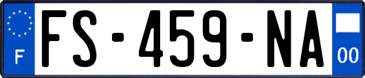 FS-459-NA