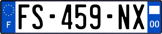 FS-459-NX