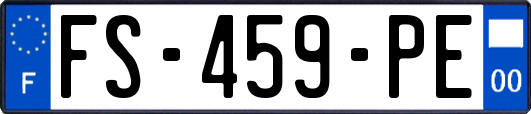 FS-459-PE