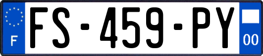 FS-459-PY