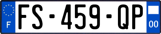 FS-459-QP