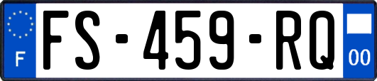 FS-459-RQ