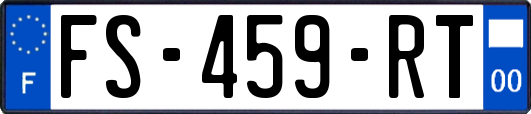 FS-459-RT