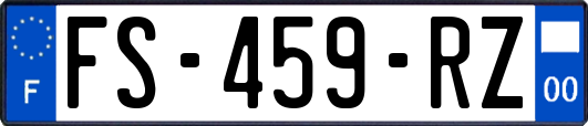 FS-459-RZ