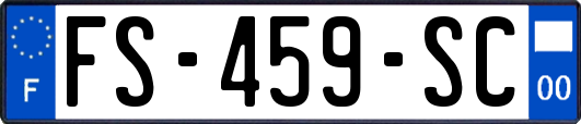 FS-459-SC