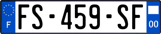 FS-459-SF