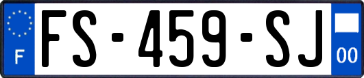 FS-459-SJ