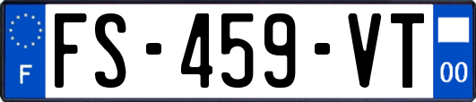 FS-459-VT