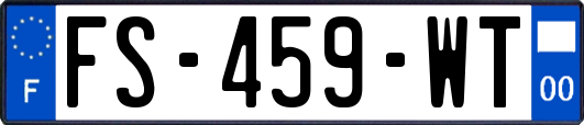 FS-459-WT