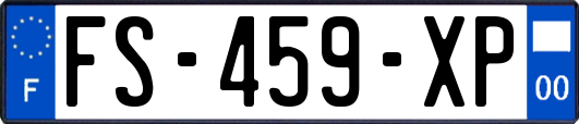 FS-459-XP