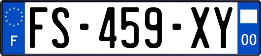 FS-459-XY