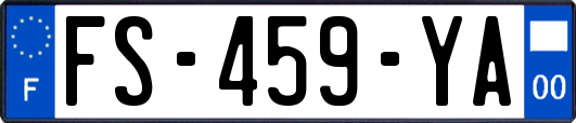 FS-459-YA