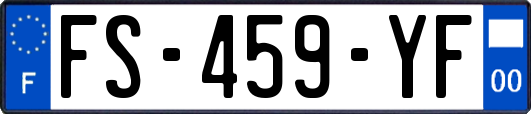 FS-459-YF
