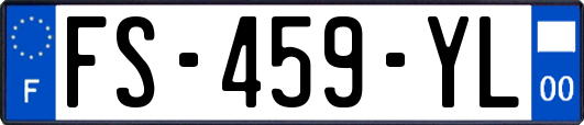 FS-459-YL