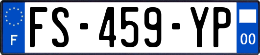 FS-459-YP