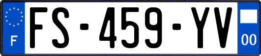 FS-459-YV