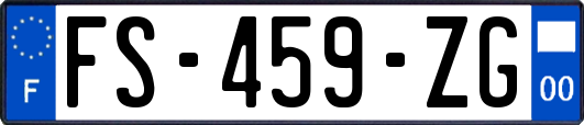 FS-459-ZG