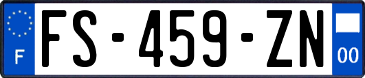 FS-459-ZN