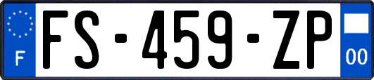 FS-459-ZP