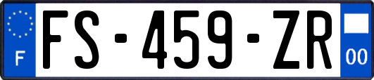 FS-459-ZR