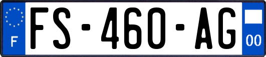 FS-460-AG