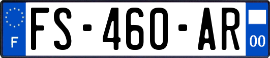 FS-460-AR