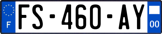 FS-460-AY