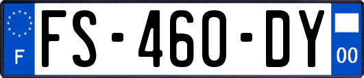 FS-460-DY