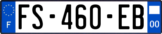FS-460-EB