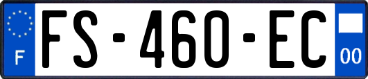 FS-460-EC