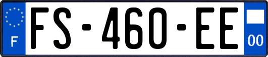 FS-460-EE