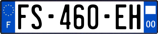 FS-460-EH